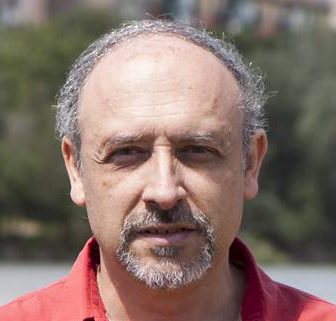 PhD Alfredo Ollero Ojeda