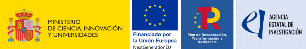 MICIU+NextG+PRTR+AEI